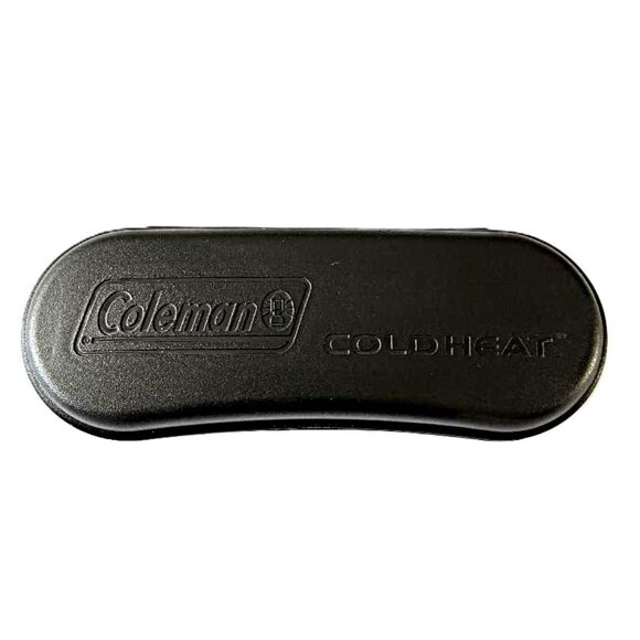 Coleman Cold Heat Cordless Battery-operated Soldering Tool with Case & manual - Picture 2 of 5